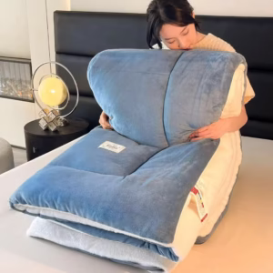 Fluffy Duvet 6 (Super king size)