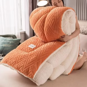Fluffy Duvet 5 (Super king size)