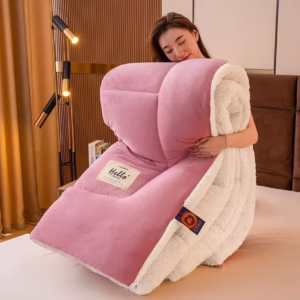 Fluffy Duvet 4 (Super king size)