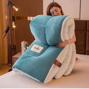 Fluffy Duvet 3 (Super king size)
