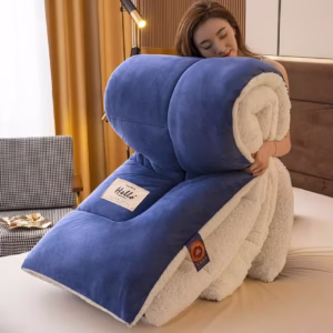 Fluffy Duvet 2 (Super king size)
