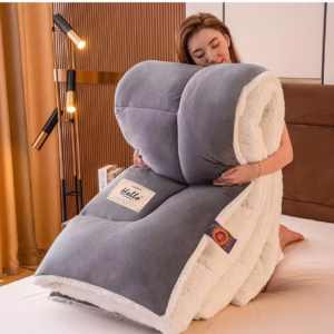 Fluffy Duvet 1 (Super king size)