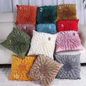 Pillow 6 (Throw Pillow - 2 Pieces)