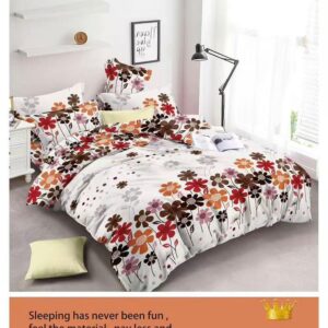Bedsheet 1 (King/Queen)