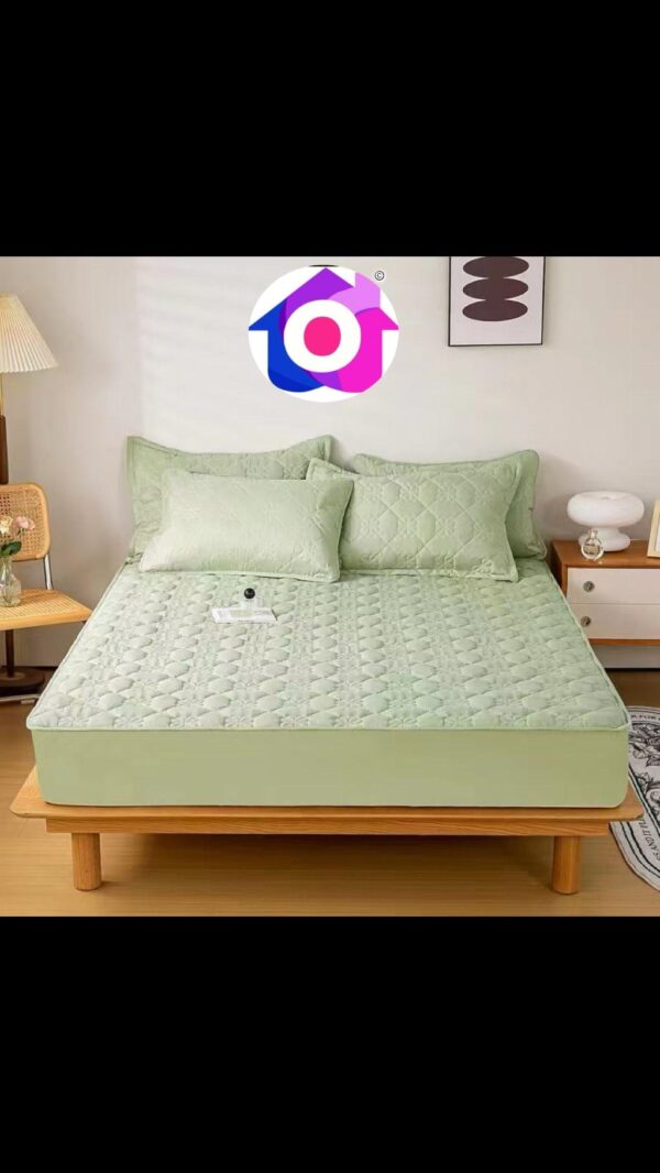 Bedsheet 1 (Waterproof)