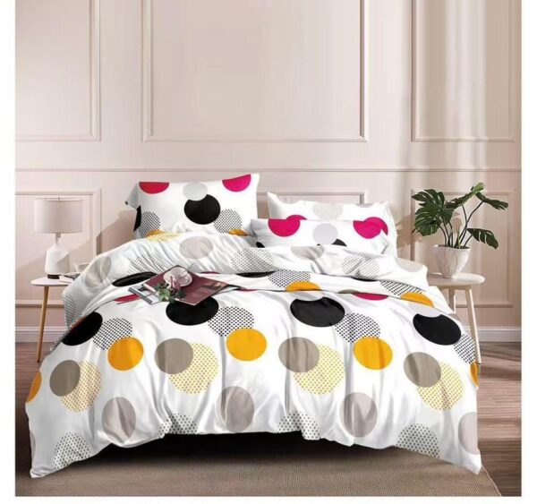 Bedsheet 10 (1/Half)