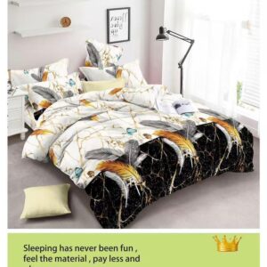 Bedsheet 10 (Double)