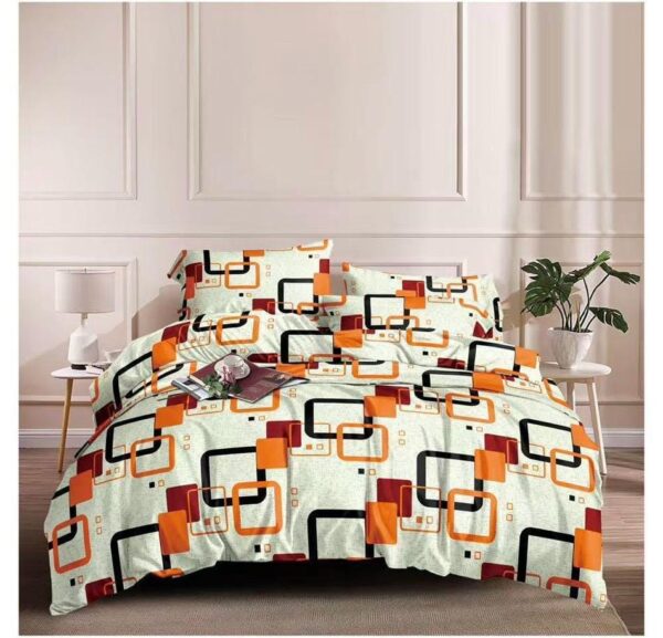 Bedsheet 11 (1/Half)