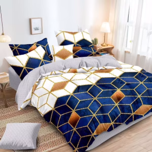 Bedsheet 11 (2 Superking)