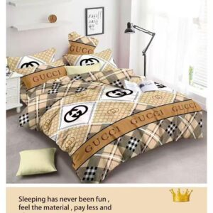 Bedsheet 11 (King/Queen)