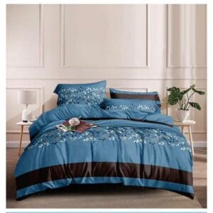 Bedsheet 12 (1/Half)