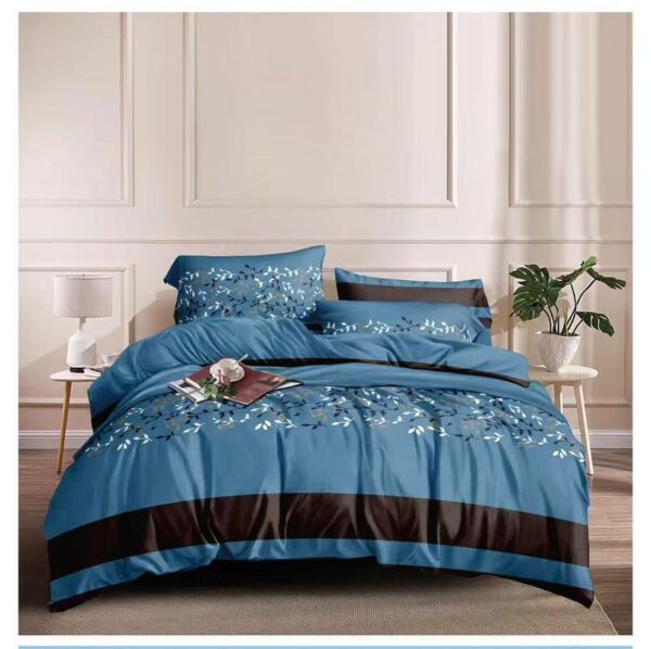 Bedsheet 12 (1/Half)