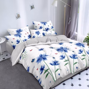Bedsheet 12 (2 Superking)