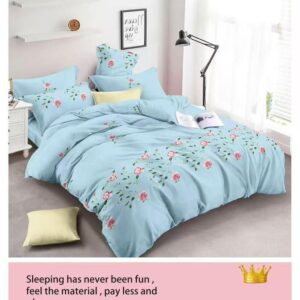 Bedsheet 12 (King/Queen)