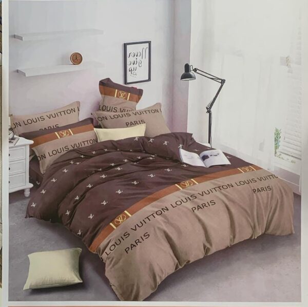 Bedsheet 13 (2 King Size)