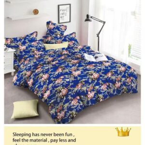 Bedsheet 13 (Double)