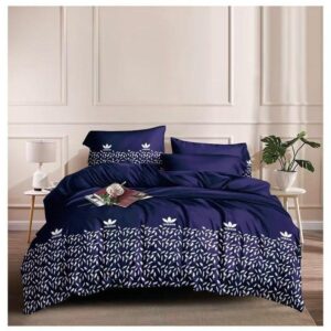 Bedsheet 14 (1/Half)
