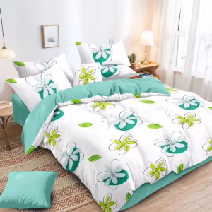 Bedsheet 14 (2 Superking)