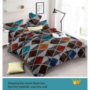 Bedsheet 14 (Double)