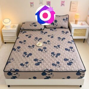 Bedsheet 14 (Waterproof)