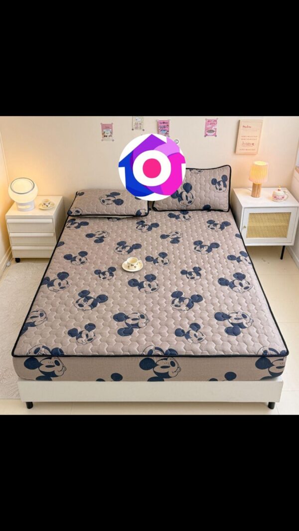 Bedsheet 14 (Waterproof)