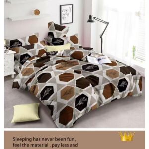 Bedsheet 15 (King/Queen)