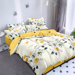 Bedsheet 16 (2 Superking)