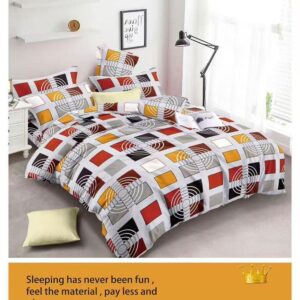 Bedsheet 16 (King/Queen)