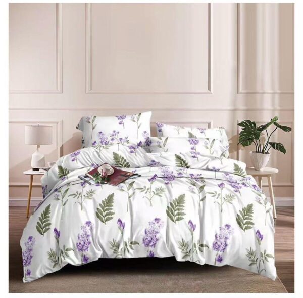 Bedsheet 18 (1/Half)