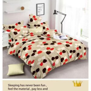 Bedsheet 18 (Double)