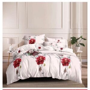 Bedsheet 19 (1/Half)