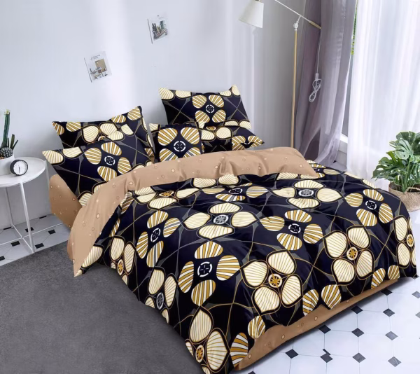 Bedsheet 19 (2 Superking)
