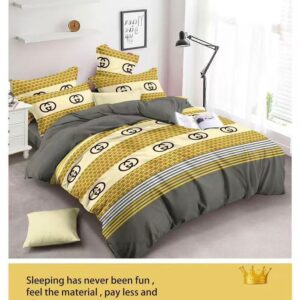 Bedsheet 19 (King/Queen)