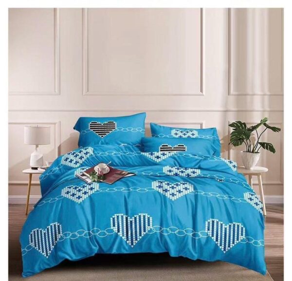 Bedsheet 20 (1/Half)