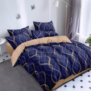 Bedsheet 20 (2 Superking)
