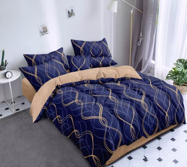 Bedsheet 20 (2 Superking)