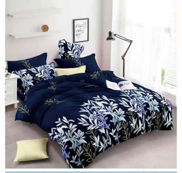 Bedsheet 20 (Double)