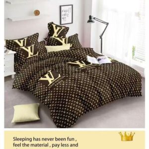 Bedsheet 21 (Double)
