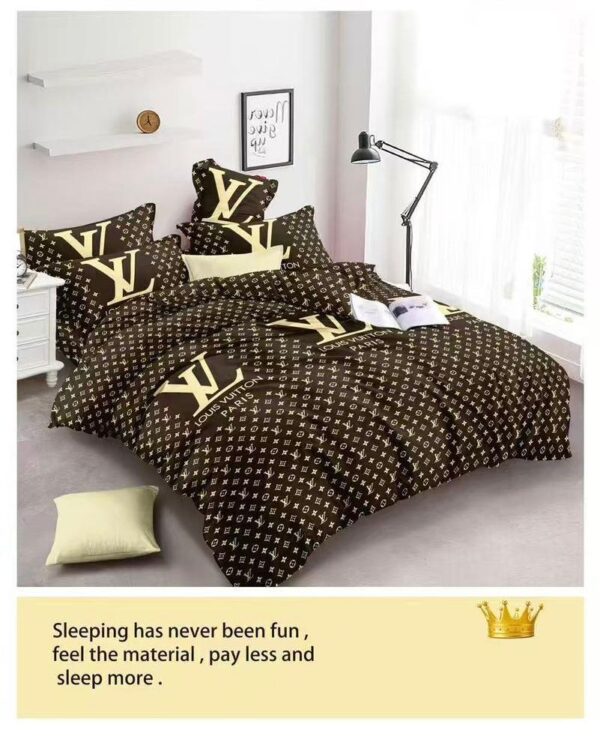 Bedsheet 21 (Double)