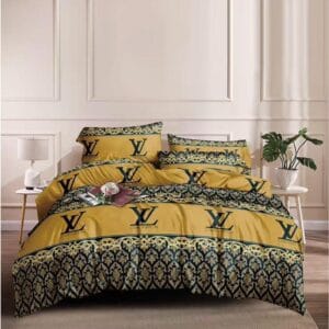 Bedsheet 22 (1/Half)
