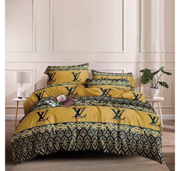 Bedsheet 22 (1/Half)