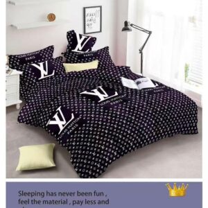 Bedsheet 22 (Double)