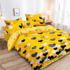 Bedsheet 23 (2 Superking)