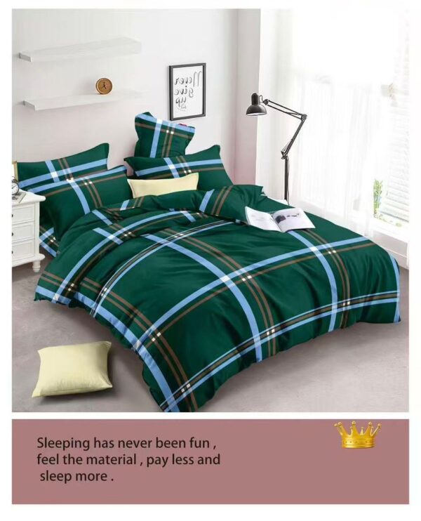 Bedsheet 24 (Double)