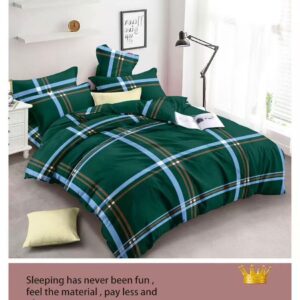 Bedsheet 24 (King/Queen)