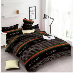 Bedsheet 25 (2 King Size)