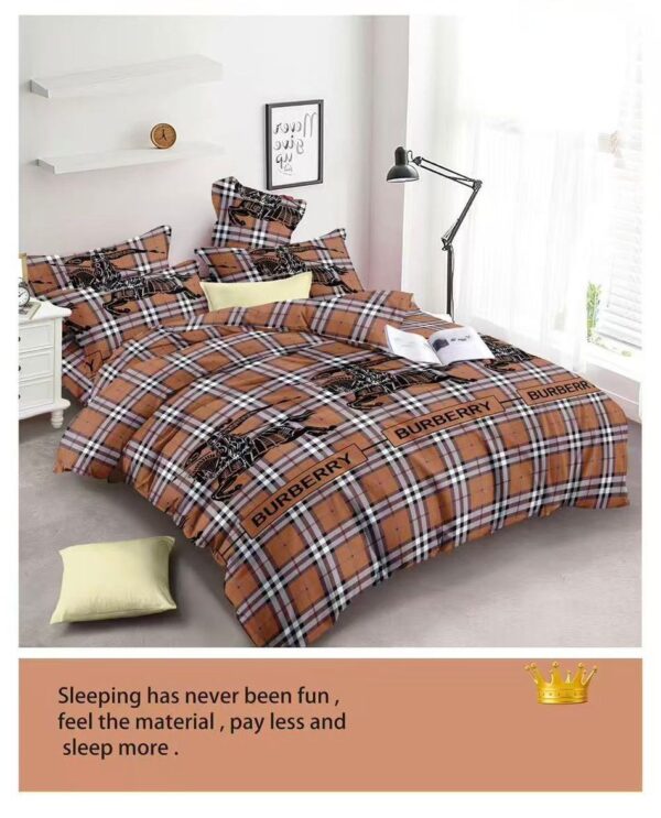 Bedsheet 25 (Double)