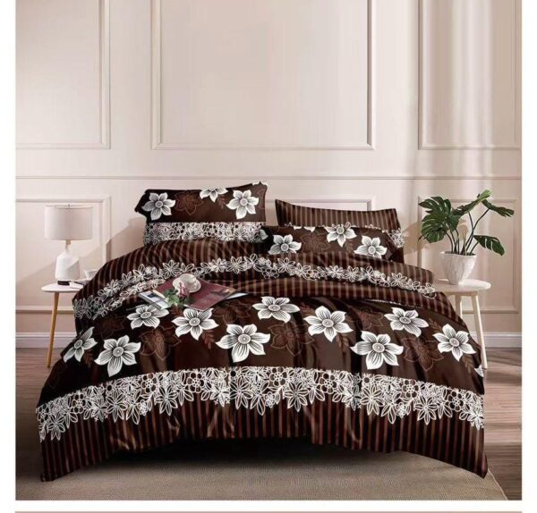 Bedsheet 26 (1/Half)