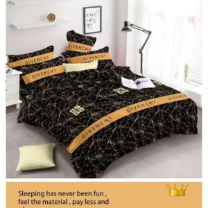 Bedsheet 26 (Double)