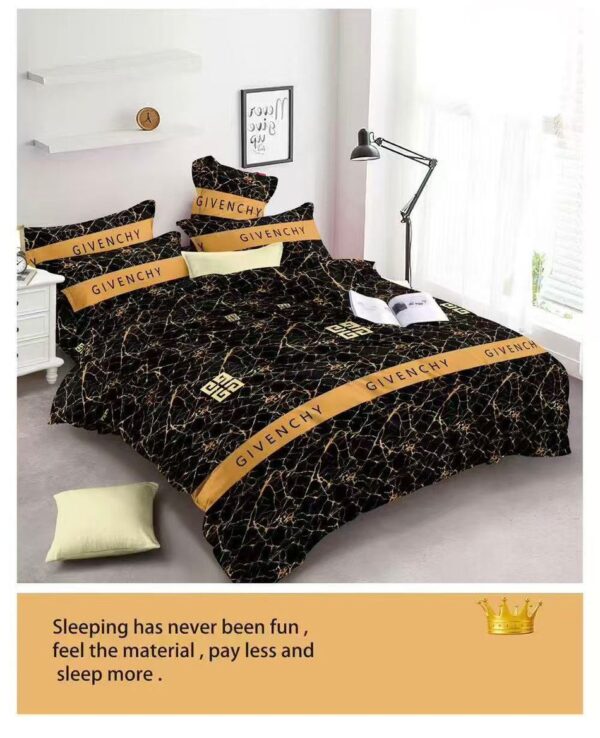 Bedsheet 26 (King/Queen)